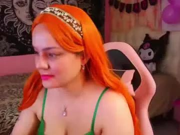 magic_clairewitch from Chaturbate is Freechat