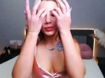 magic_eyes_ from Chaturbate is Freechat