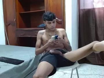 marcelo18_ from Chaturbate is Freechat