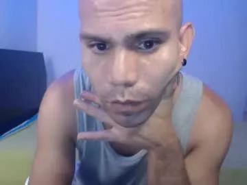 mark_stronger99 from Chaturbate is Freechat