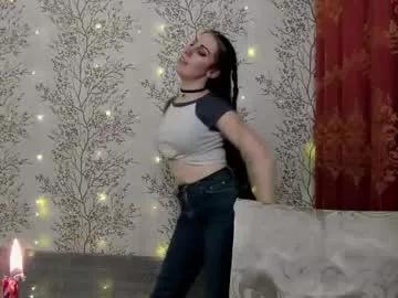 marylou_ from Chaturbate is Freechat