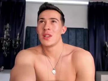 massimo_lombardi from Chaturbate is Freechat
