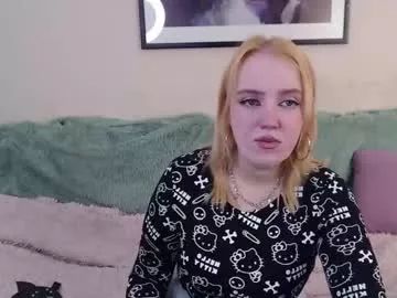 megan_red_ from Chaturbate is Freechat