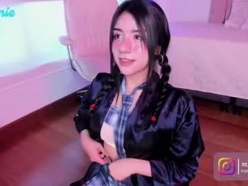 melanie_owo from Chaturbate is Freechat
