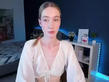 melany_mayers_ from Chaturbate is Freechat