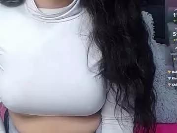 melissa_bourbon from Chaturbate is Freechat