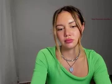 melissa_yo from Chaturbate is Freechat