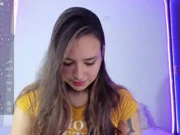 mia_luciana from Chaturbate is Freechat