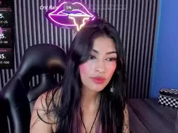 miadevine_ from Chaturbate is Freechat