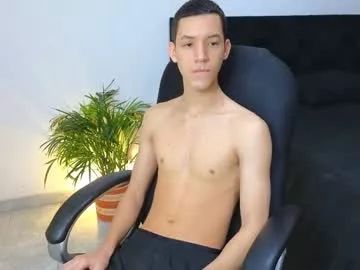michael_twink18 from Chaturbate is Freechat
