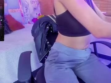 miiss_bella_ from Chaturbate is Freechat