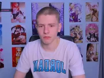 mike_gray1 from Chaturbate is Freechat