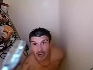 mikemike11k from Chaturbate is Freechat