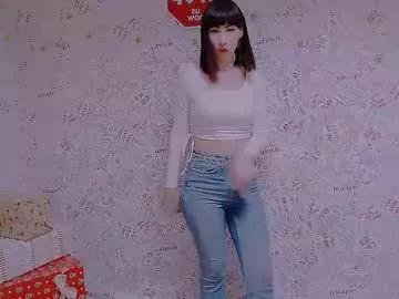 milana_shy_star from Chaturbate is Freechat