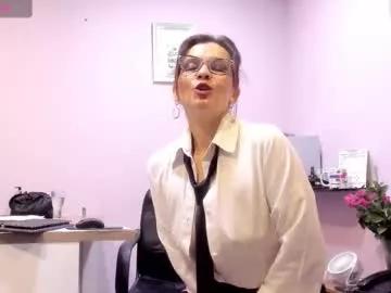 milenahot_69 from Chaturbate is Freechat