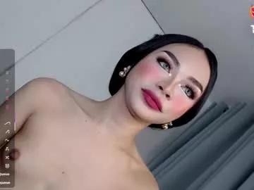 milky_sweetheart from Chaturbate is Freechat