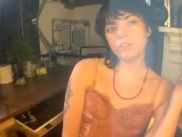 minxytrixie from Chaturbate is Freechat