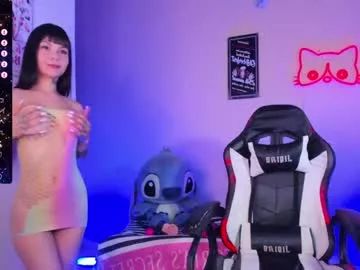 miss_kittyn from Chaturbate is Freechat