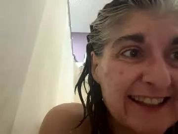 missspooky from Chaturbate is Freechat