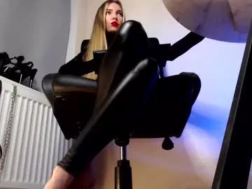 mistress__alice_ from Chaturbate is Freechat