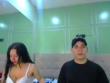 mistyccouplee from Chaturbate is Freechat