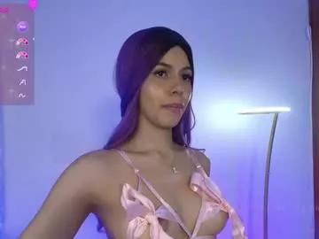 mj_lili from Chaturbate is Freechat