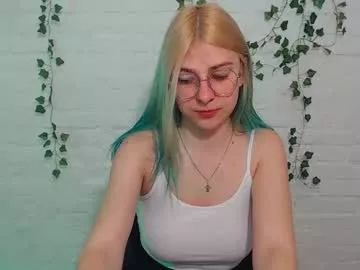 molllyyy_ from Chaturbate is Freechat