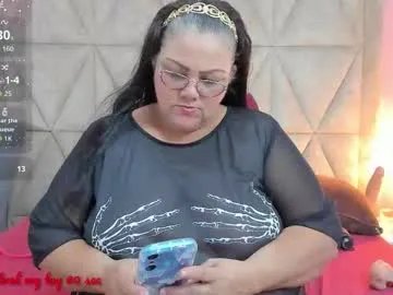 Freechat mommy_cute on Chaturbate