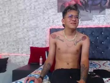 mr_boy_bigcock from Chaturbate is Freechat