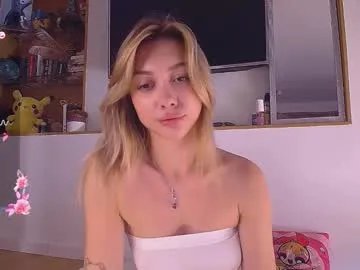 Group mynameisnikki_ on Chaturbate