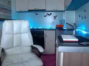 Nally_ferrari from Chaturbate