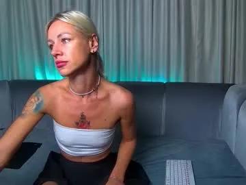 Nally_ferrari from Chaturbate