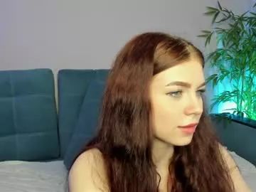 nanami_v02 from Chaturbate is Freechat