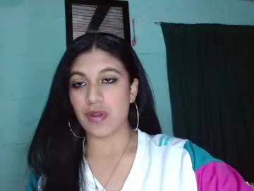 naomi_scott18 from Chaturbate is Freechat