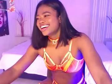 naomiember6 from Chaturbate is Freechat