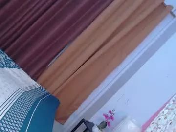 nathalie_hart from Chaturbate is Freechat