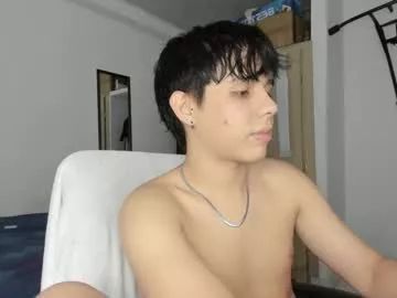 nathan_galanis from Chaturbate is Freechat