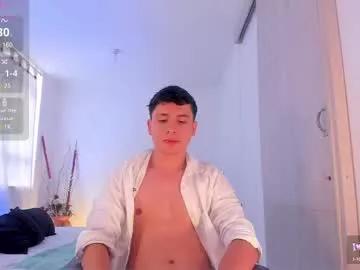 nathangreyx from Chaturbate is Freechat