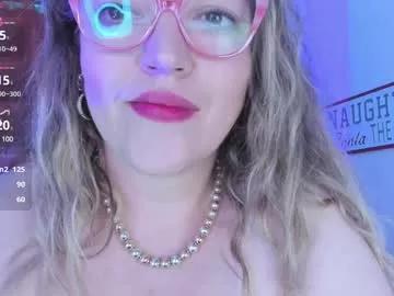 naty__mature_ from Chaturbate is Freechat