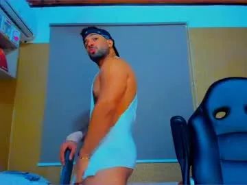 naughty_dominant from Chaturbate is Freechat