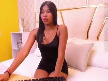 nayahprince from Chaturbate is Freechat