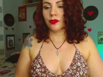 nicky_lucy_m from Chaturbate is Freechat