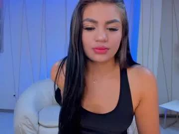 nicolesanz_ from Chaturbate is Freechat