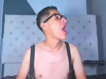 niick_adams from Chaturbate is Freechat