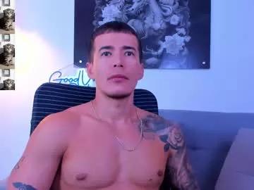 niickcooper from Chaturbate is Freechat