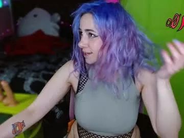 o0pepper0o from Chaturbate is Freechat