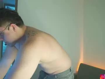 odin_blake from Chaturbate is Freechat