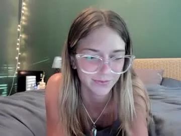 oliviahansleyy from Chaturbate is Freechat