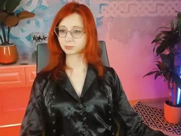 orianna_blade from Chaturbate is Freechat