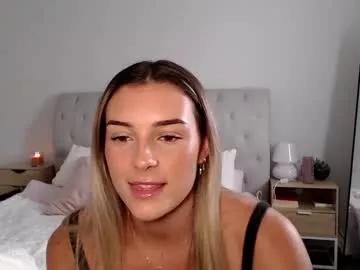 parisbabyxox from Chaturbate is Freechat